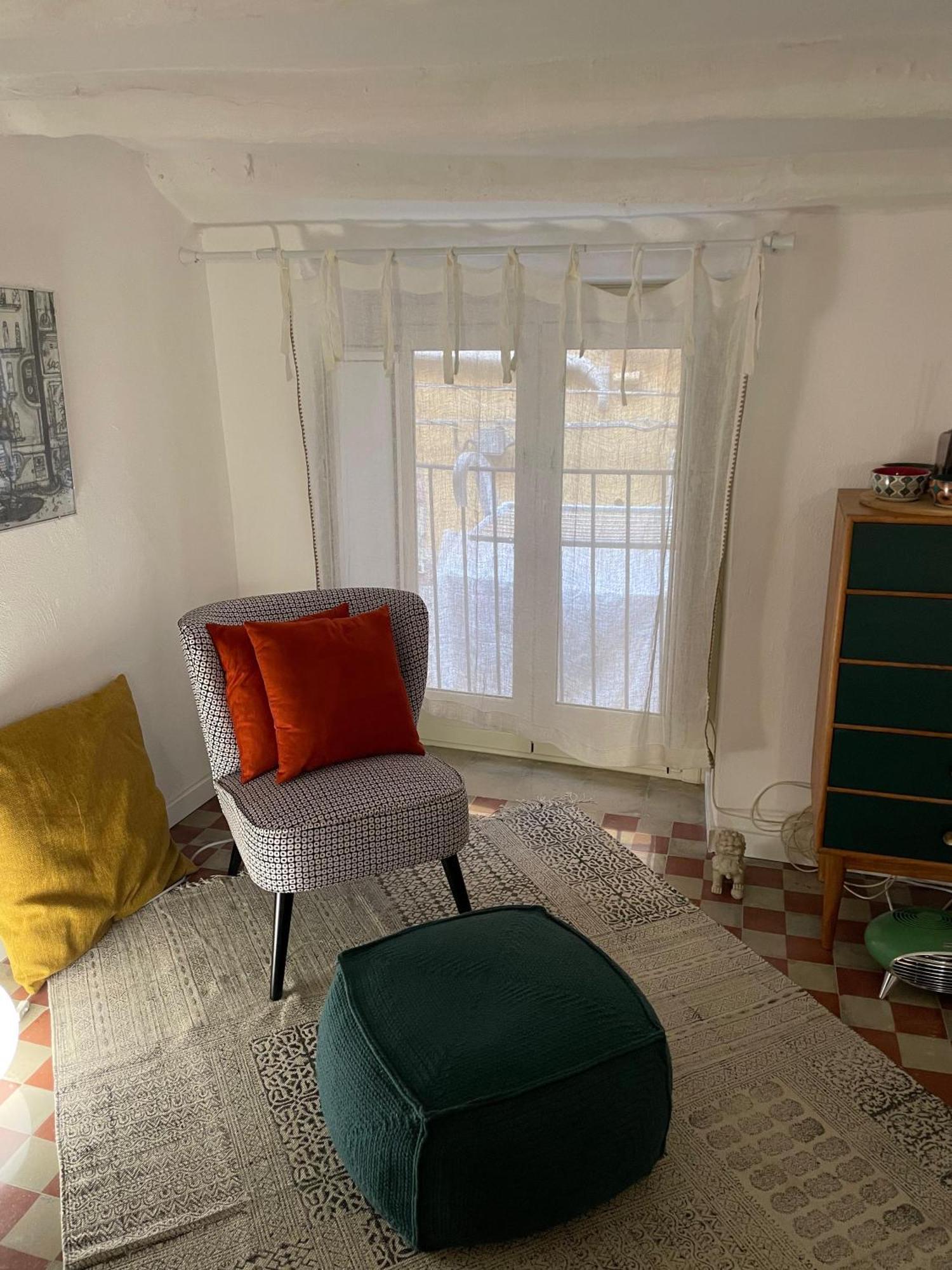 Studio 29 Palermo Exteriör bild